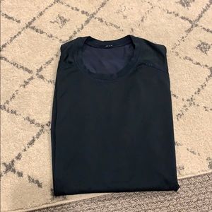 Men’s metal tech T-shirt